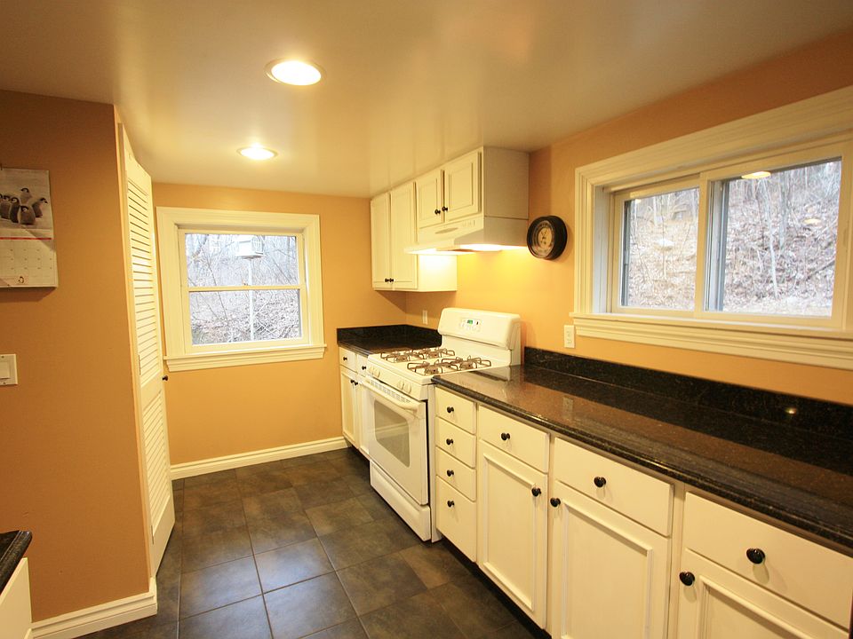 Granite counter-tops