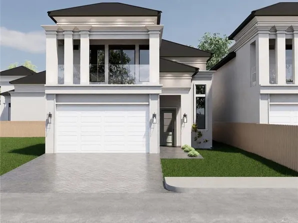 2723 E Solar Dr, Mission, TX 78574
