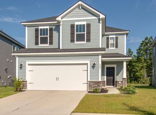 420 Northern Red Oak Dr, Summerville, SC 29486