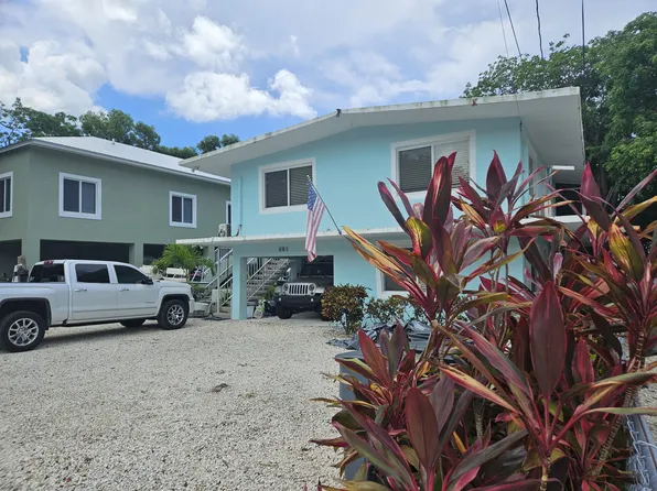 151 Atlantic Ave, Tavernier, FL 33070