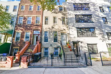 Rented by Brownstone Property Group