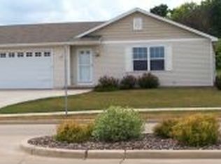 1341 Ann St, Kaukauna, WI 54130