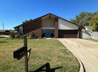7903 Harvest Moon Rd, Oklahoma City, OK 73132