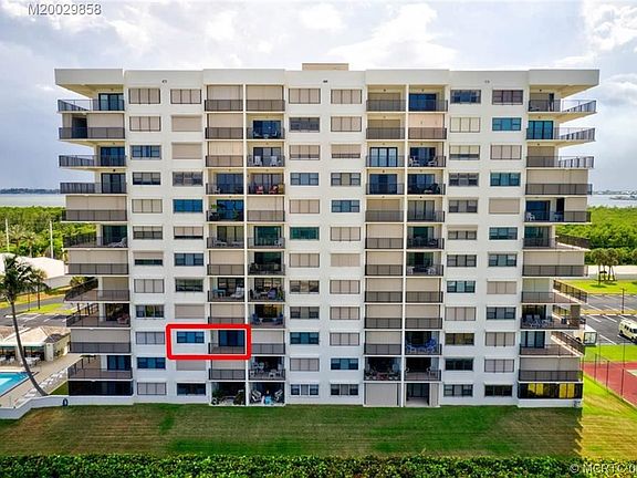 2nd image of 10044 S Ocean Dr APT 306