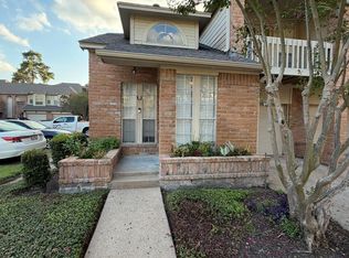 5515 Strack Rd APT 121, Houston, TX 77069