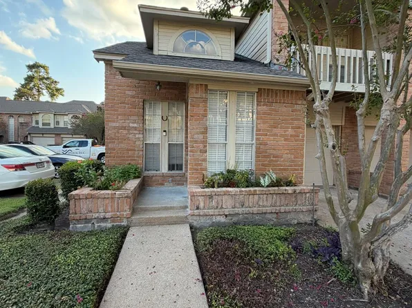 5515 Strack Rd APT 121, Houston, TX 77069