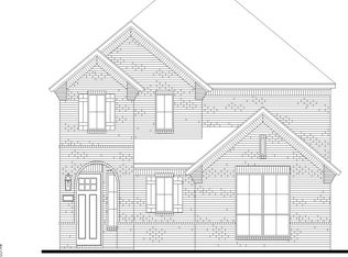 Plan 1453 Plan, Ramble 40s, Celina, TX 75009