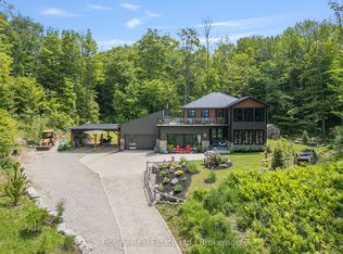 350107 Bayshore Rd, Meaford, ON N0H1B0
