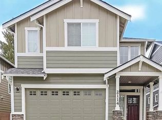 2114 SW Nautical St, Bremerton, WA 98312