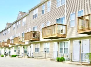 Stamford Commons, Stamford, CT 06902