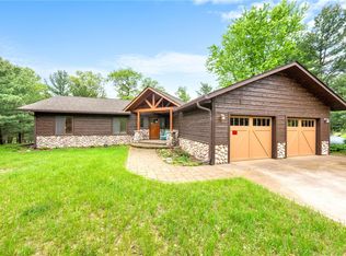 28862 Kilkare Rd, Danbury, WI 54830