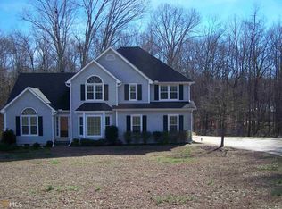 285 Creekside Way, McDonough, GA 30252