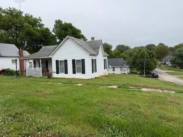 401 N Broadway St, Fairfax, MO 64446
