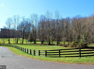0 Reva Farm, Culpeper, VA 22701