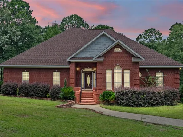 7813 Celeste Rd, Saraland, AL 36571