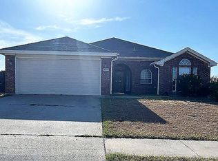 4305 Barrington Trl, Killeen, TX 76549