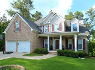 5650 Fairwood Dr NW, Acworth, GA 30101