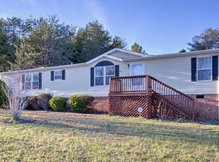 5493 Quarter Horse Trl, Gibsonville, NC 27249