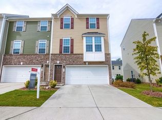 121 Cross Country Way, Durham, NC 27703