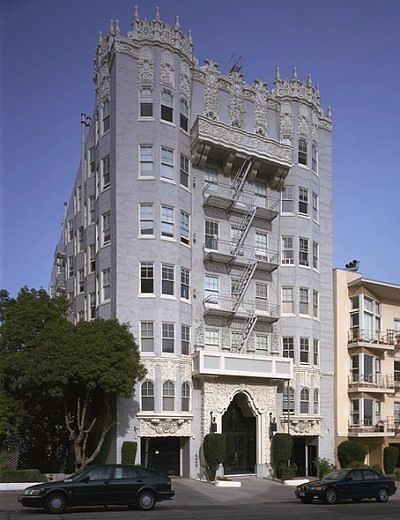 1st image of 2070 Pacific Ave APT 604
