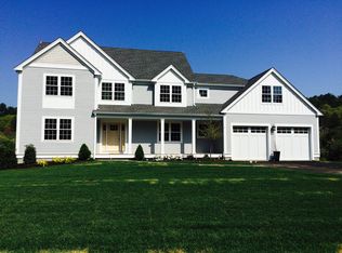 3 Cranberry Cv, Marshfield, MA 02050
