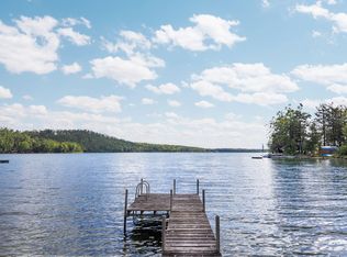 662 E Birch Cir, Boyne Falls, MI 49713