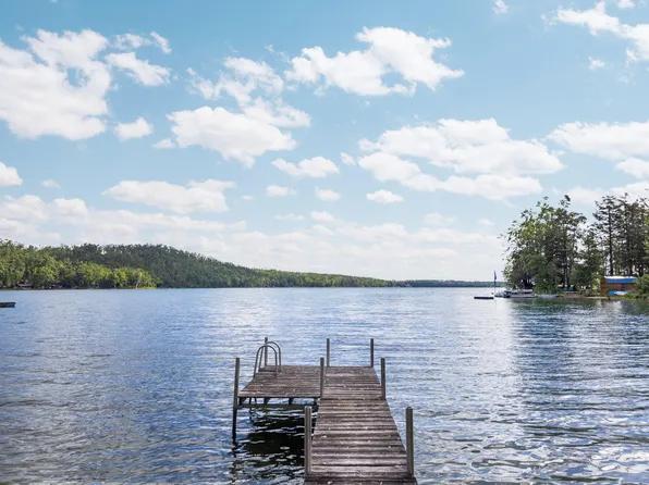 662 E Birch Cir, Boyne Falls, MI 49713