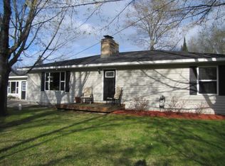11237 Us 23 S, Ossineke, MI 49766