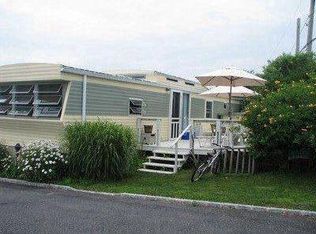 100 Deforest Rd UNIT 639, Montauk, NY 11954