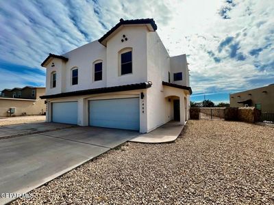 464 Spc Isaac Trujillo Dr #B & A, El Paso, TX, 79927