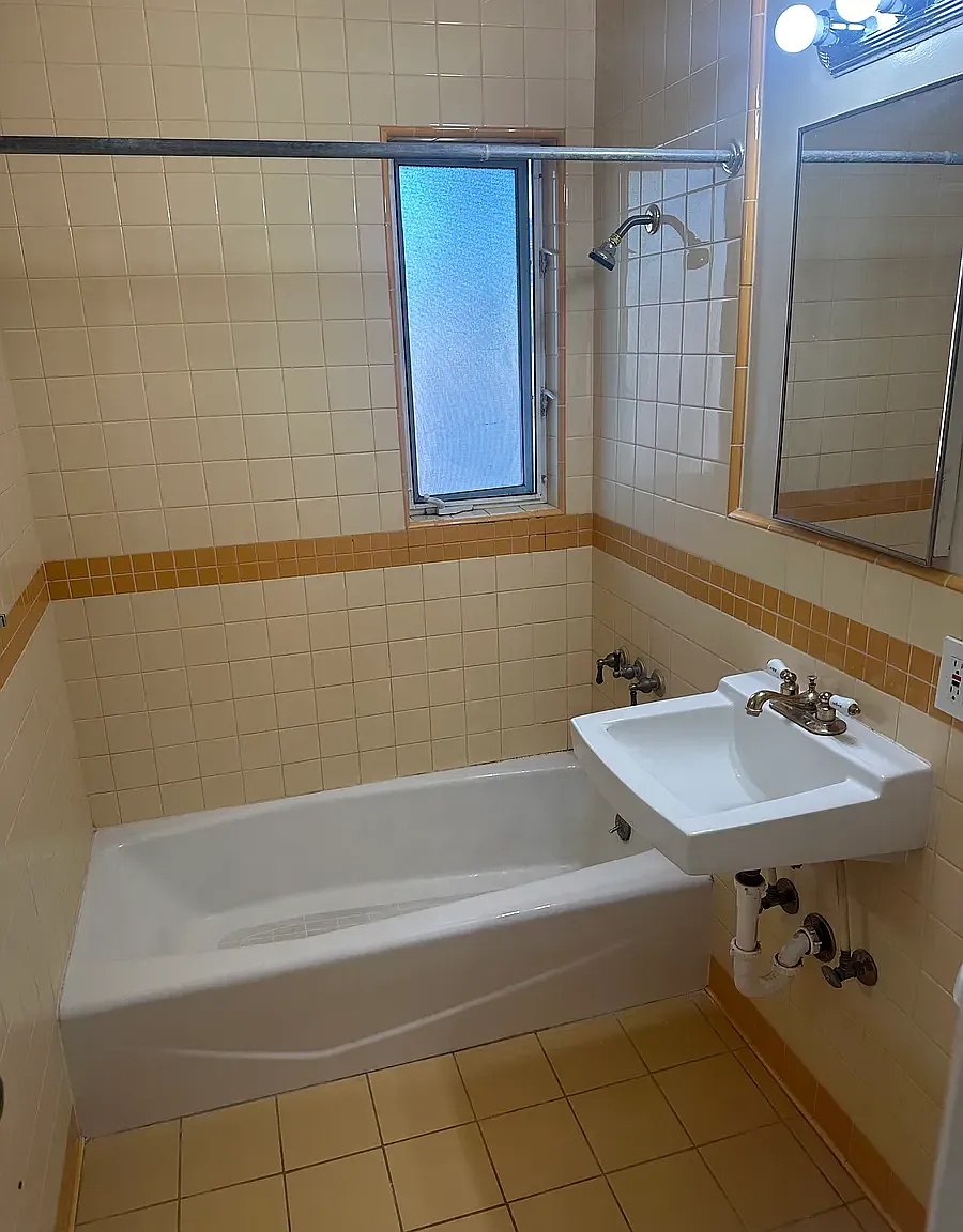 1 bed, 600 sqft, $1,945 — Photo 2