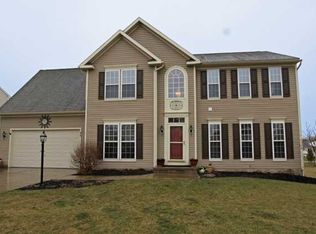 46 Egret Dr, West Henrietta, NY 14586