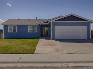 2710 Osprey St, Casper, WY 82601
