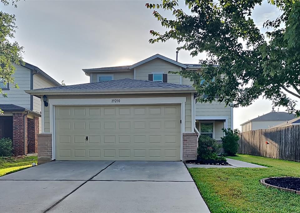 19210 Doves Landing Ave, Tomball, TX 77375 Zillow