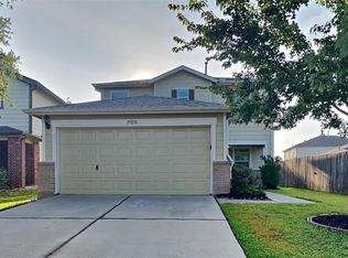 19210 Doves Landing Ave, Tomball, TX 77375