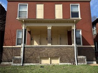 4127 Virginia Ave, Saint Louis, MO