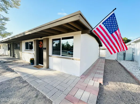 1339 E Wyoming St, Tucson, AZ 85706