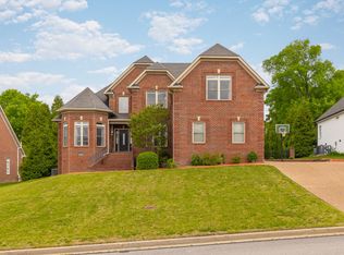 1532 Stokley Ln, Old Hickory, TN 37138