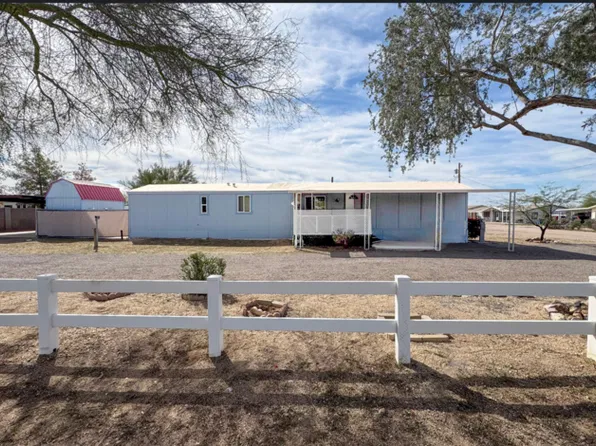 2875 W Foothill St, Apache Junction, AZ 85120