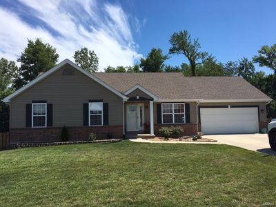 151 Keystone Dr, Old Monroe, MO, 63369