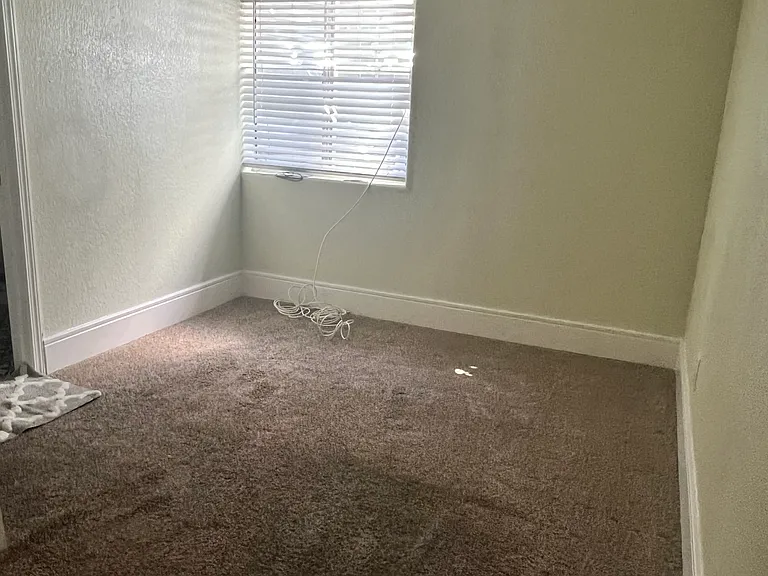 Full Basement