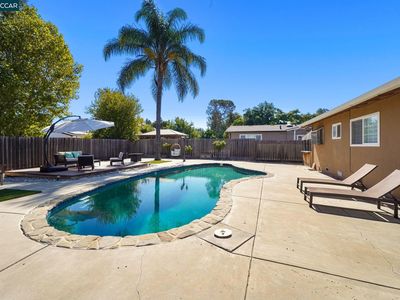 4317 Cowell Rd, Concord, CA, 94518