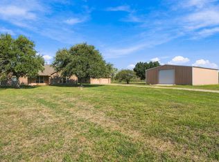 4551 Andert Rd, Bryan, TX 77808