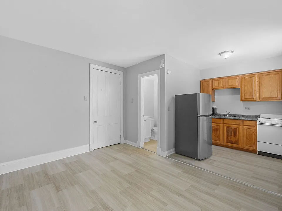 2431 Ohio Ave #1