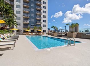 Centralis Residences, Miami, FL 33128