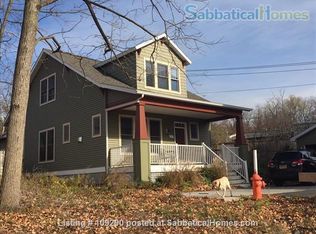 311 Walnut St, Ithaca, NY 14850