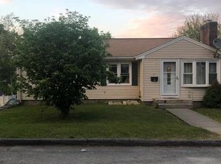 22 Nome St, Worcester, MA 01605