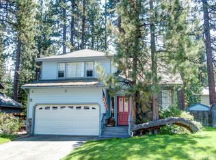 1202 Lone Indian Trl, South Lake Tahoe, CA 96150