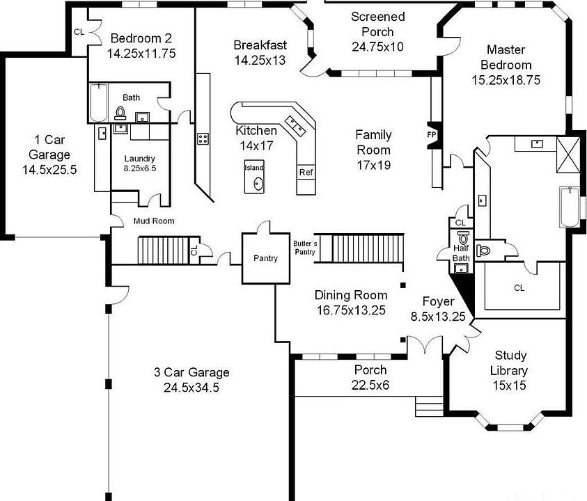 2nd image of 4909 Oakwealth Dr