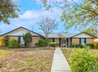 1002 Mt Riga, San Antonio, TX 78213